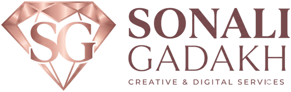 Sonali Gadakh logo